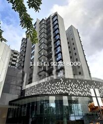 The Woodleigh Residences (D13), Apartment #545863881